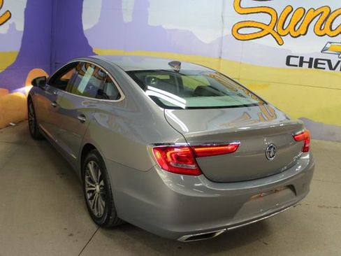 Used 2019 Buick LaCrosse Essence w/ Sights and Sounds Package FWD image 6