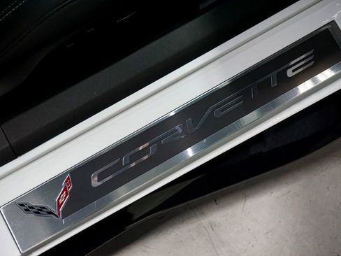Used 2017 Chevrolet Corvette Z06 w/ Z07 Performance Package image 78