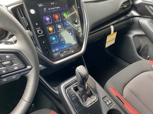 New 2026 Subaru Impreza RS image 16