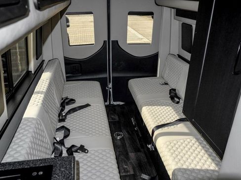 New 2025 Mercedes-Benz Sprinter 3500 image 33