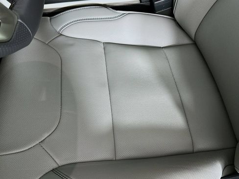 New 2026 Toyota Tundra Limited AWD/4WD image 19