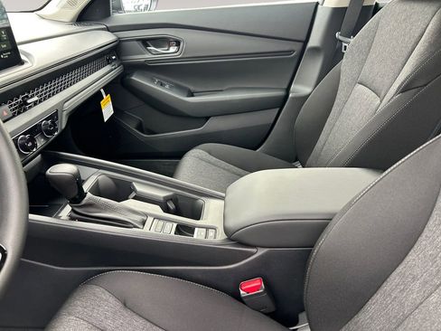 New 2026 Honda Accord SE image 9