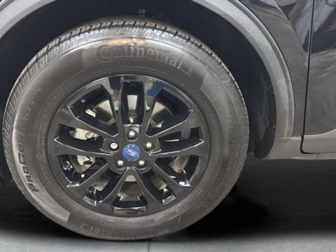 Used 2022 Ford Escape SE w/ Convenience Package AWD/4WD image 16