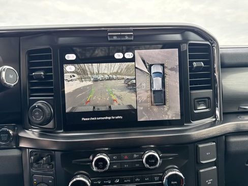 New 2026 Ford F350 Lariat w/ Lariat Ultimate Package image 16