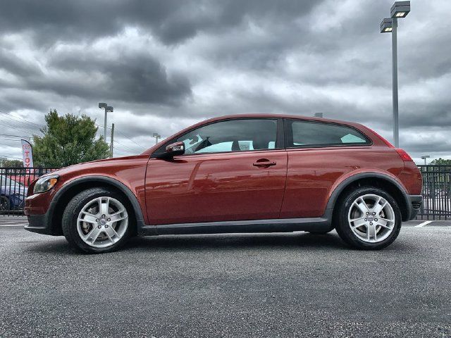 Used 2008 Volvo C30 T5 Version 2.0 FWD image 5