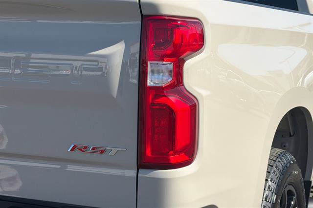 New 2026 Chevrolet Silverado 1500 RST w/ RST Select Package RWD image 31