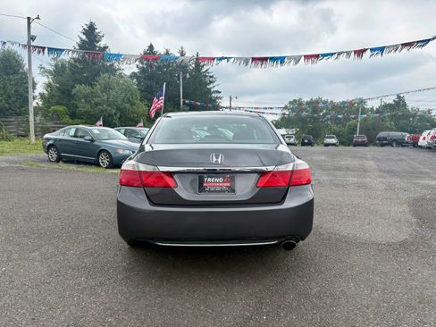 Used 2013 Honda Accord LX image 4