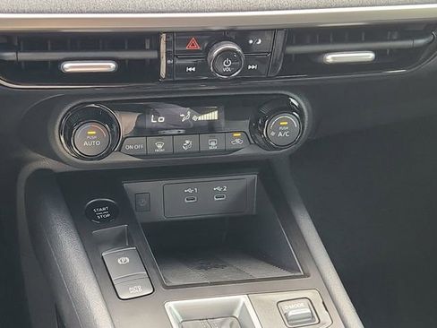 New 2026 Nissan Kicks SV image 15