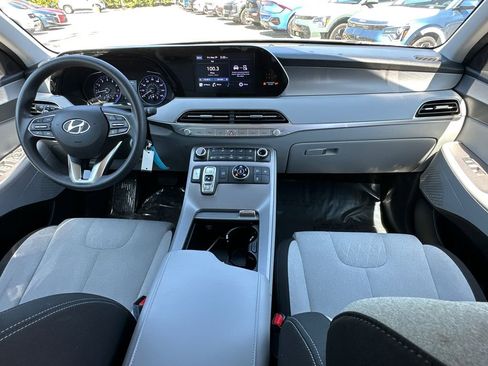 Used 2021 Hyundai Palisade SE AWD/4WD image 14