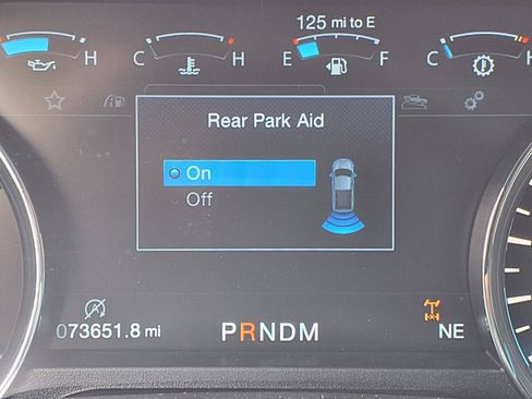 Used 2019 Ford F150 Lariat w/ Equipment Group 502A Luxury AWD/4WD image 20