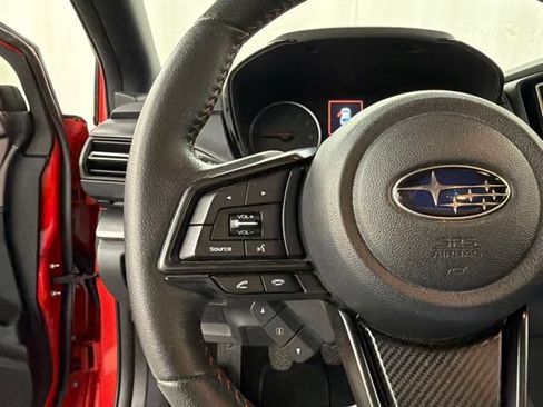 Used 2023 Subaru WRX AWD/4WD image 11