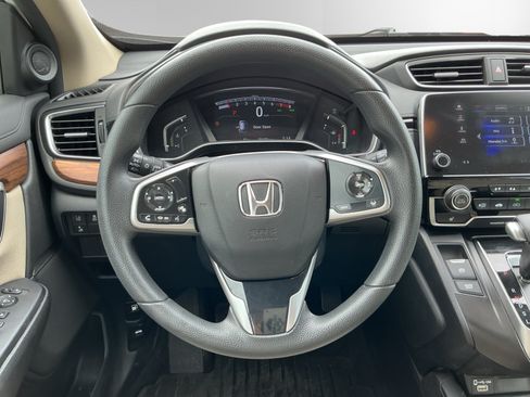 Used 2022 Honda CR-V EX image 12