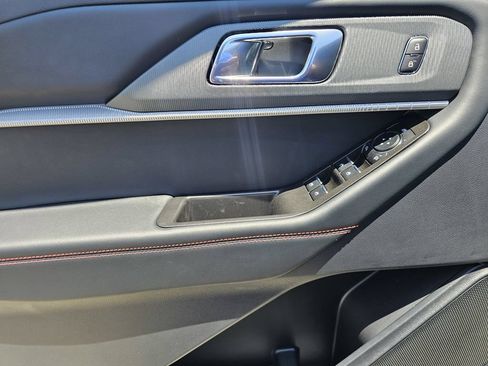 New 2026 Ford Explorer ST-Line RWD image 22