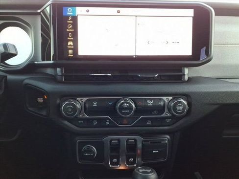 New 2026 Jeep Wrangler Sport AWD/4WD image 6