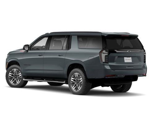 New 2026 Chevrolet Suburban Z71 AWD/4WD image 27