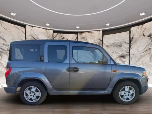 Used 2010 Honda Element LX image 4