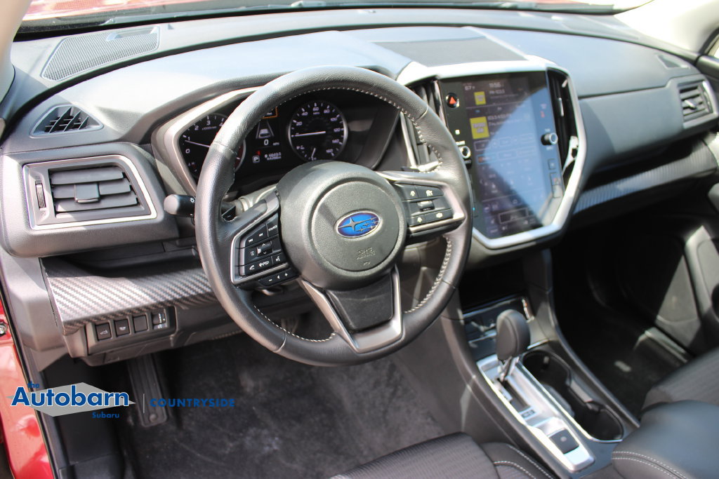 Certified 2024 Subaru Ascent Premium w/ Convenience Package AWD/4WD image 11