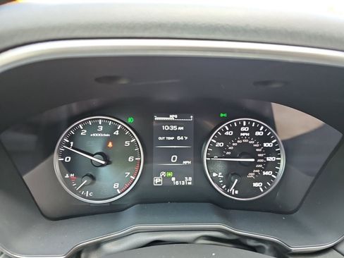 Used 2025 Subaru Legacy Touring XT AWD/4WD image 22
