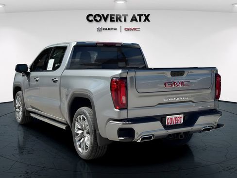 New 2026 GMC Sierra 1500 Denali AWD/4WD image 6