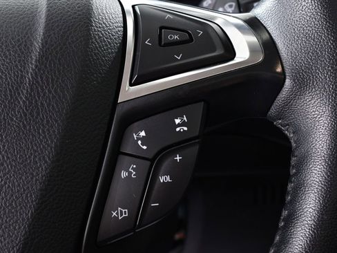 Used 2024 Ford Edge SEL w/ Convenience Package image 34