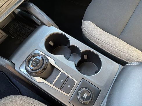 Used 2025 Ford Bronco Sport Big Bend image 8