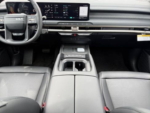 New 2027 Kia Telluride S w/ Towing Package AWD/4WD image 10