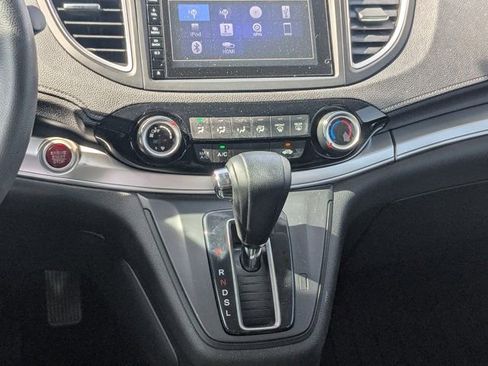 Used 2016 Honda CR-V EX image 18