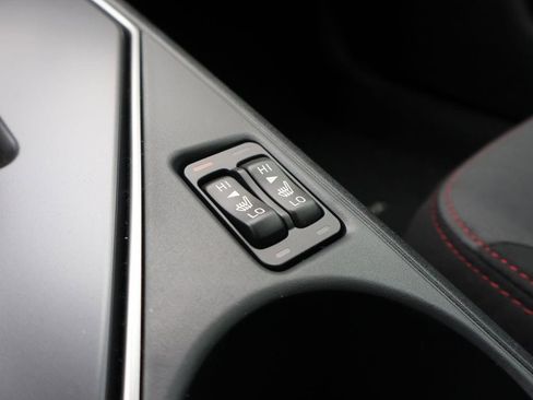 New 2026 Subaru Impreza 2.0i Sport AWD/4WD image 39