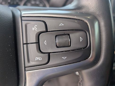 Used 2023 Chevrolet Silverado 3500 LTZ w/ LTZ Convenience Package RWD image 27