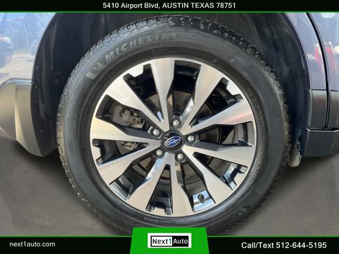 Used 2016 Subaru Outback 3.6R Limited AWD/4WD image 38