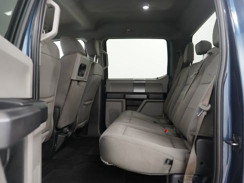 Used 2019 Ford F150 XLT w/ Equipment Group 301A Mid AWD/4WD image 19