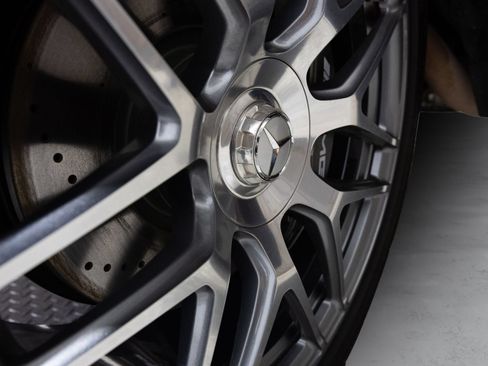 Used 2020 Mercedes-Benz G 63 AMG 4MATIC image 23
