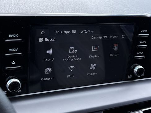 New 2026 Kia Seltos LX AWD/4WD image 33