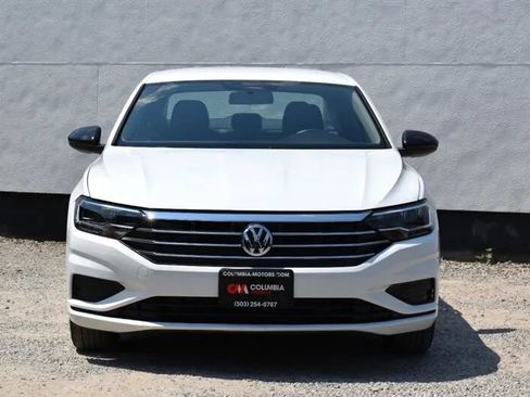 Used 2020 Volkswagen Jetta S FWD image 7