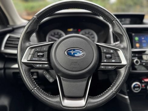 Used 2021 Subaru Forester Premium AWD/4WD image 17