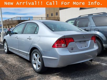 Used 2008 Honda Civic EX-L