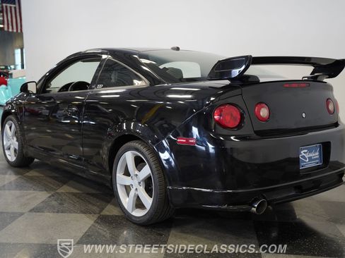 Used 2009 Chevrolet Cobalt SS FWD image 10