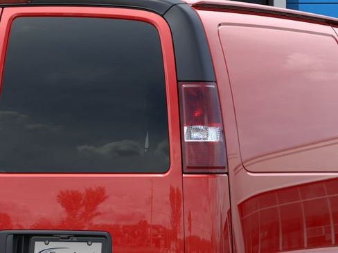New 2025 Chevrolet Express 2500 w/ Driver Convenience Package image 11