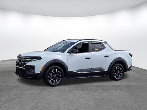 Used 2024 Hyundai Santa Cruz XRT AWD/4WD image 7