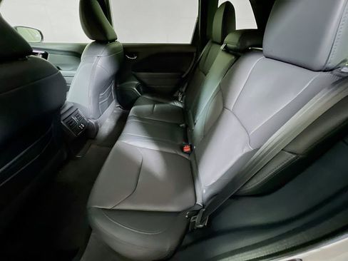New 2026 Subaru Forester Limited image 19
