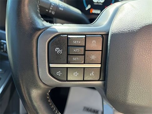 Used 2023 Ford F150 Lariat w/ Equipment Group 502A High image 10