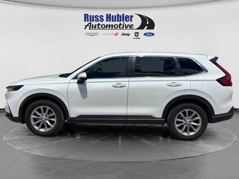 Used 2023 Honda CR-V EX-L image 2