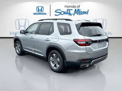 New 2026 Honda Pilot EX-L image 5