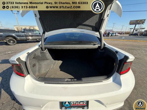 Used 2019 Dodge Charger GT image 11
