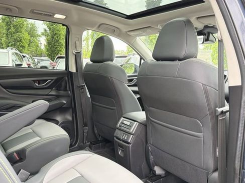 Certified 2025 Subaru Ascent Onyx Edition AWD/4WD image 18