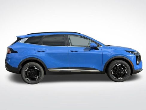 New 2026 Kia Sportage EX w/ EX Panorama Roof Package image 2