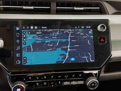 New 2027 Chevrolet Bolt RS FWD image 15