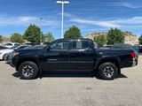 Used 2017 Toyota Tacoma SR5 w/ Tow Package image 2