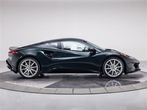 New 2025 Lotus Emira image 6
