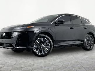 Used 2025 Nissan Murano Platinum w/ Cargo Package AWD/4WD video 1